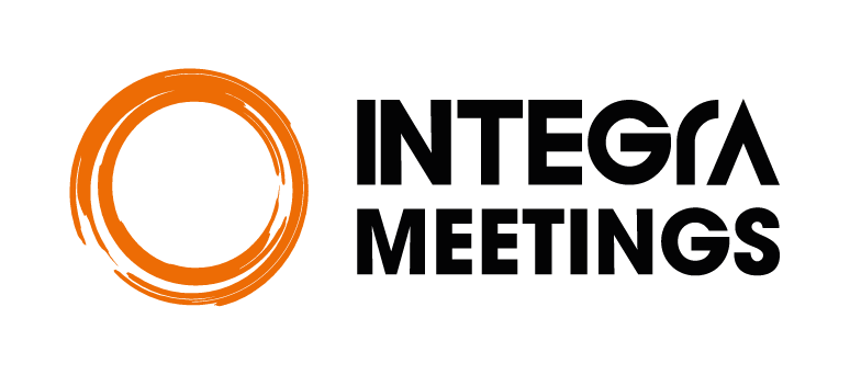 Logo de Integra Meetings